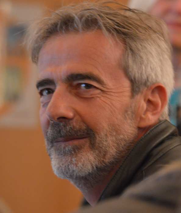Thomas Paquette
