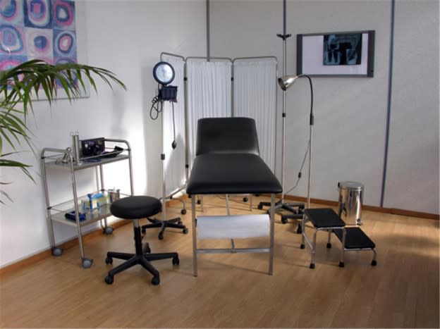 Dr Meriem LAOUISSETTE