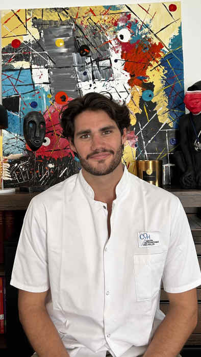 Guillaume Marchand
