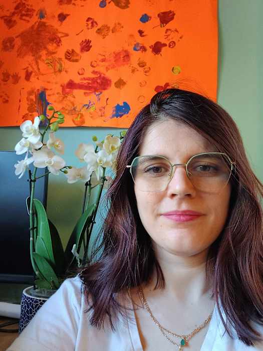 Pauline Picard