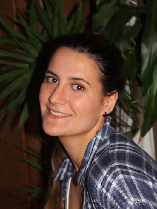 Johanna Lamère