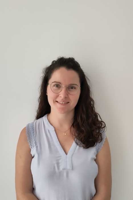 Charlène PERRIN