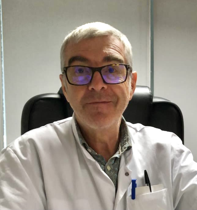 Dr JEAN MOINARD