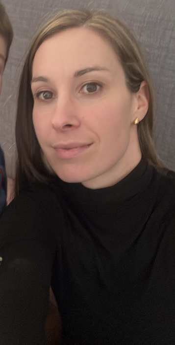 CAROLE HUMEAU TEIXEIRA