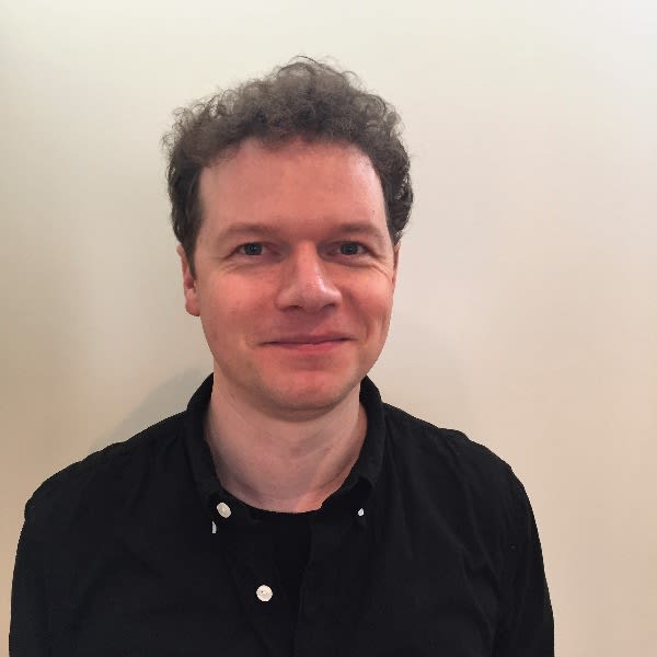 Dr Fabrice FOUCHARD 
