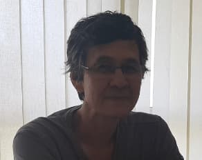 Dr André BOREUX