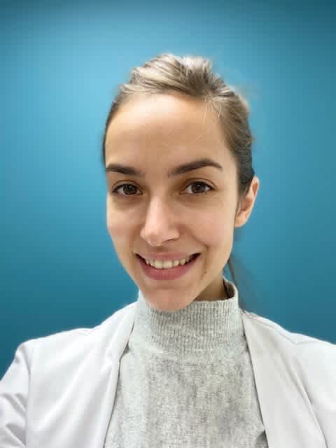 Cécile Lhuillier