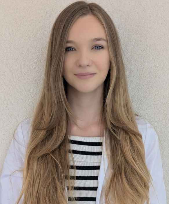 Dr Ana-Maria Bunea