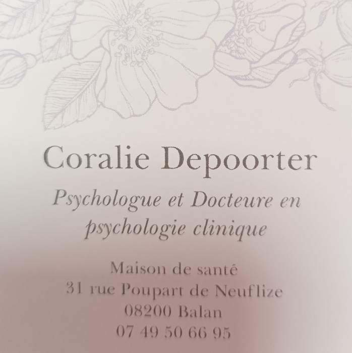 Coralie Depoorter