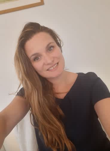 Gaëlle Diller