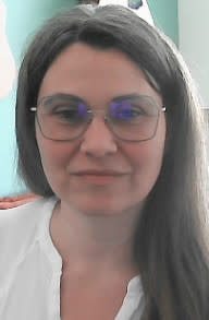CELINE NICOLLET KOMLAN