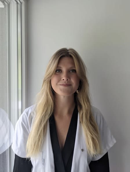 Anne-Sophie VILLEMOT