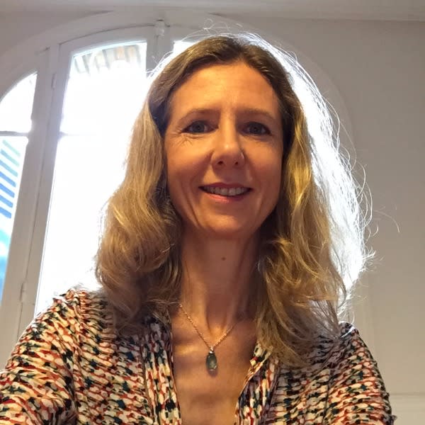 Dr Corinne POTTIER