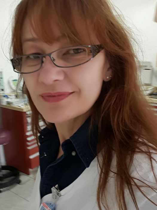 Dr Lena BELDESCU