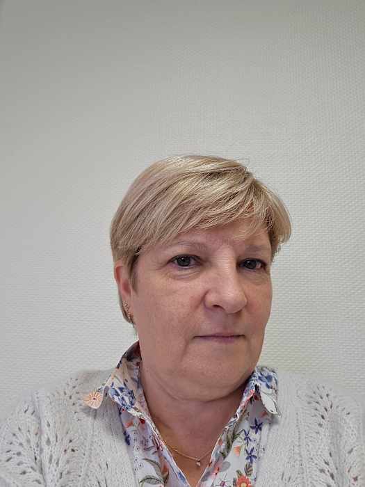 Dr Fabienne Guette, Médecin généraliste à Villers-Bretonneux