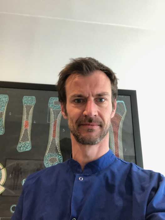 SYLVAIN PIETKA