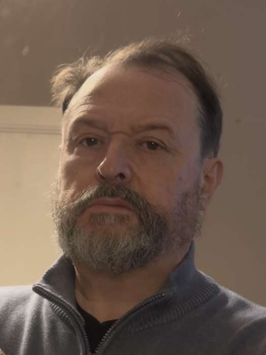 Pr Thierry CHINET