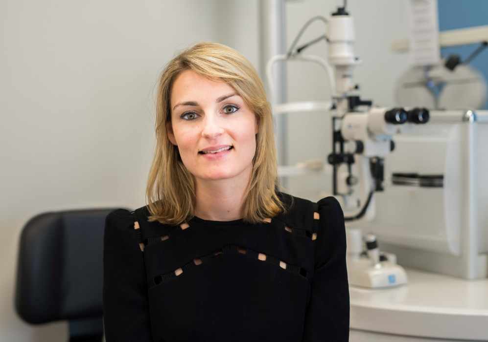 Dr Clotilde DREANIC REYNAUD
