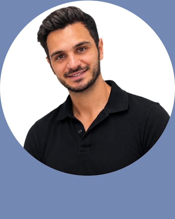 Dr Emilien Durrieu, Masseur kinésithérapeute à Bazas