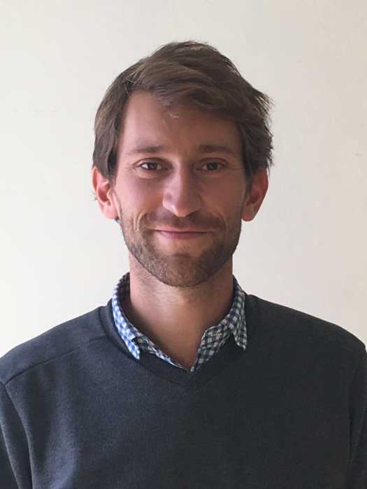 Dr Alexandre SERVAIS