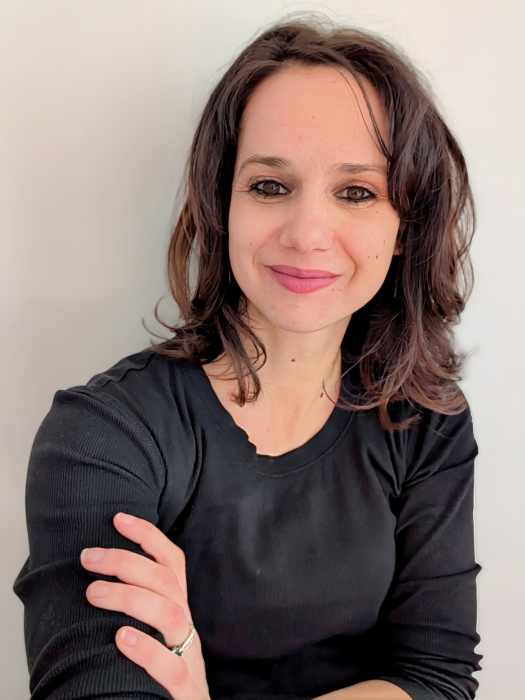 Sandra Grampfort