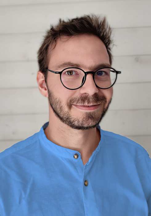 Théo MARQUET