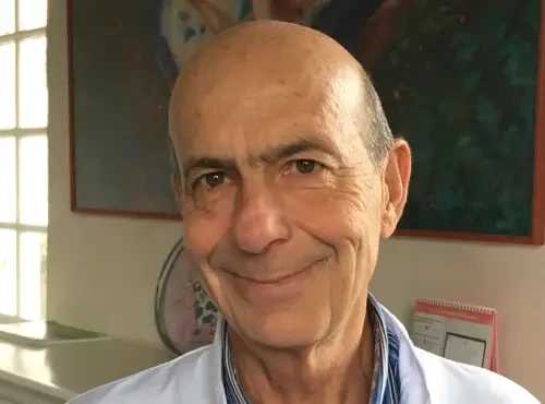 Dr Jean Luc Dequeker, Cardiologue à Bayonne