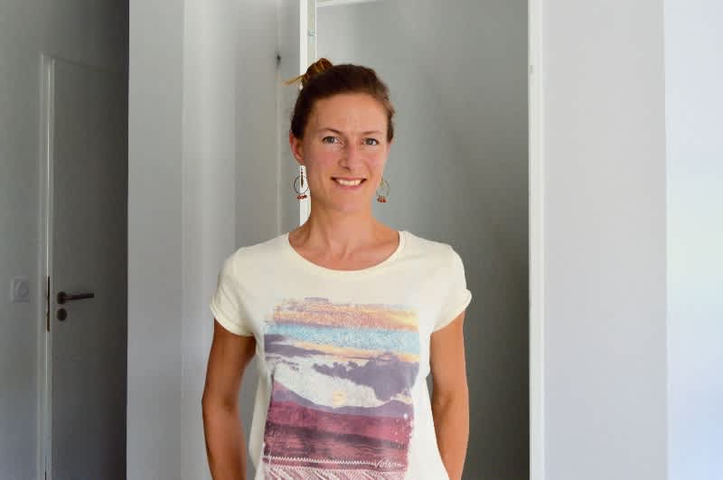 Dr Caroline DESBOIS