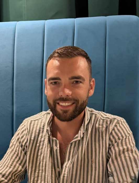 Florian HUBERT