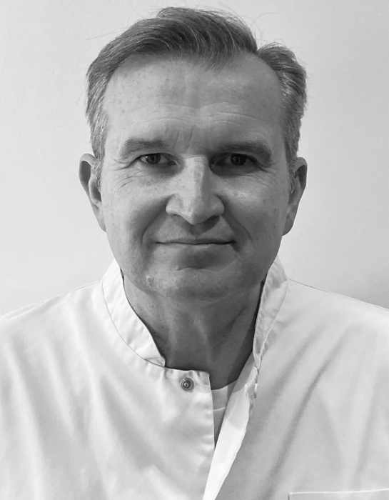 Dr PASCAL BEAUMONT