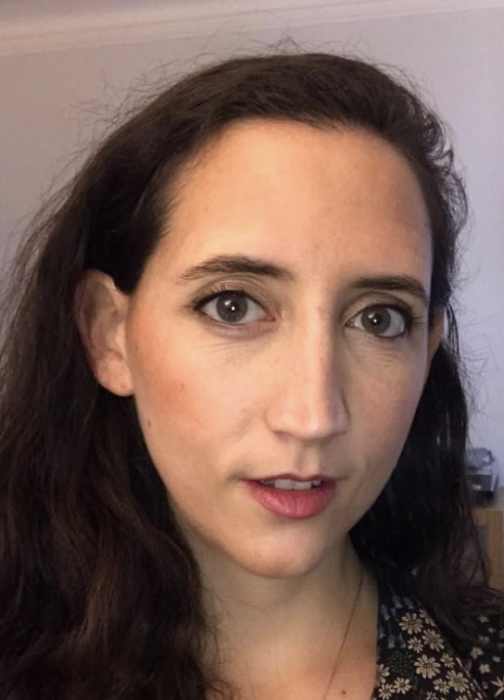 Dr Clémence Elalouf, Pédiatre à Saint-Mandé