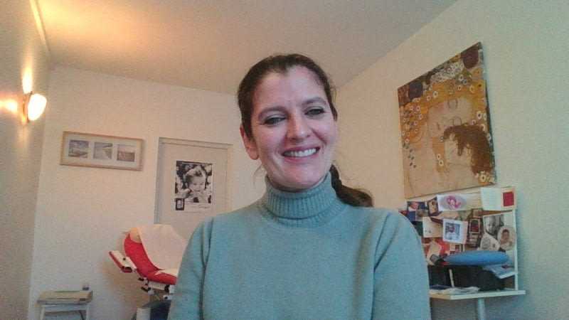 Elisabeth LAFOND 
