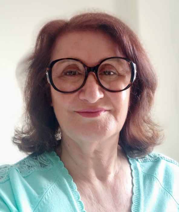 Dr LINDA OUAKNINE