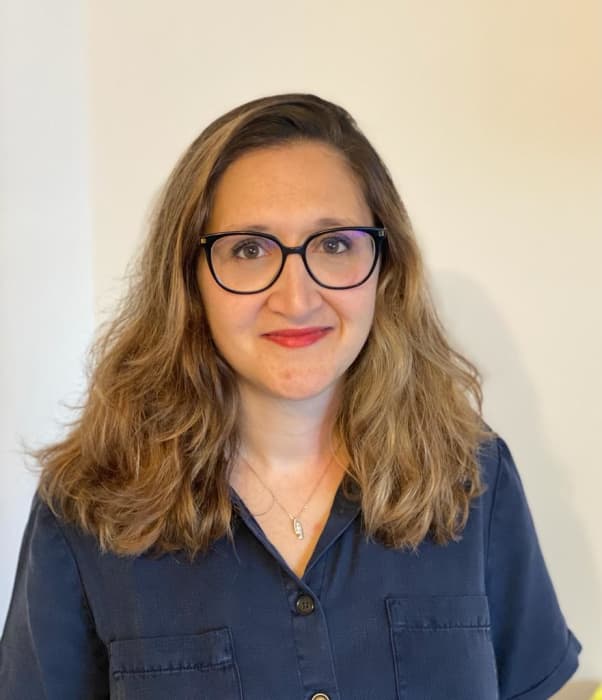Dr Stéphanie OBADIA
