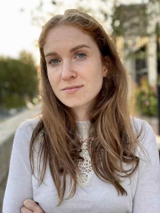 Dr Amélie ABOUDARAM