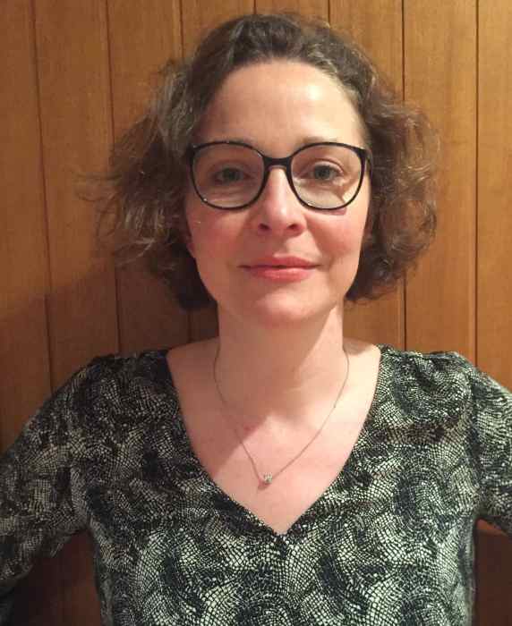 Dr Julie Chevallier