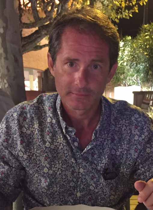 Dr Vincent Gilly, Gynécologue obstétricien à Cannes