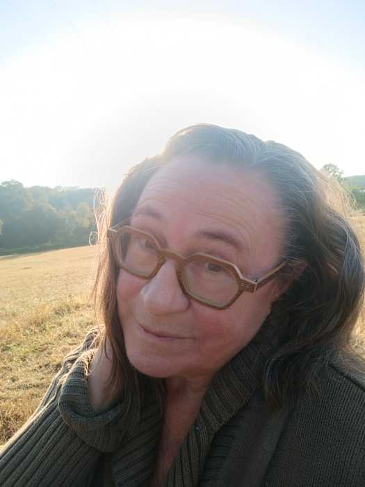 Dr Marie-Laure Caussanel, Psychologue à Saint-Fargeau
