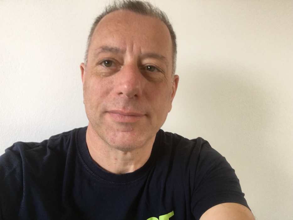 Patrick Kuhn