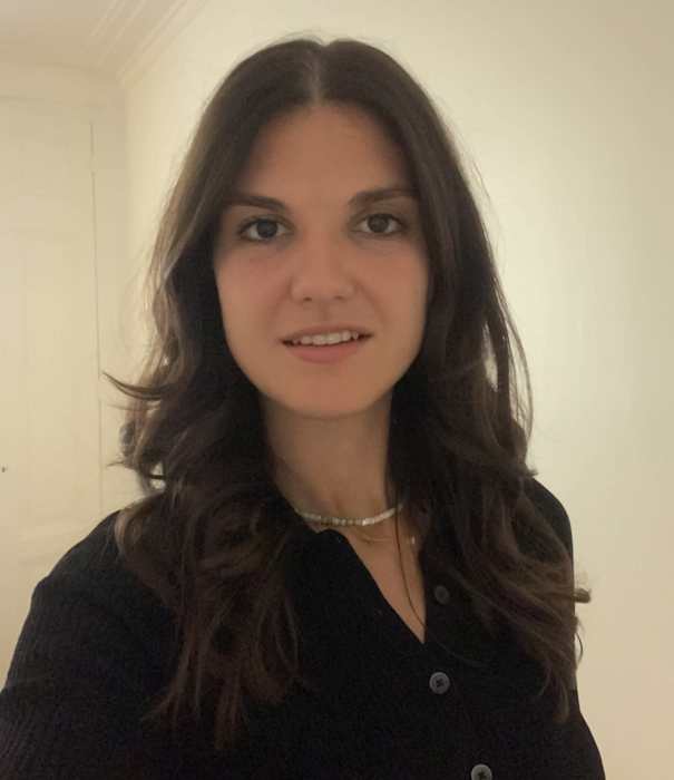 Dr Emma Caldara, Psychomotricien à Lyon