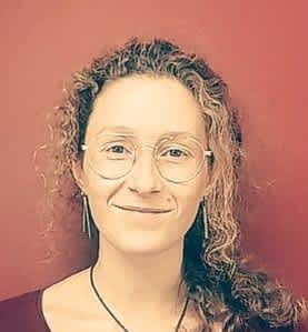 Nina Pytavie