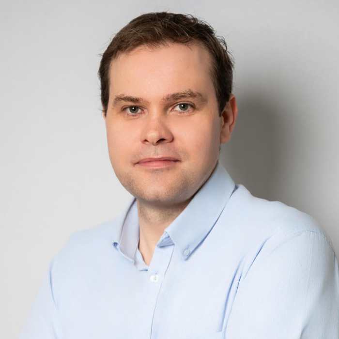 Simon Werth