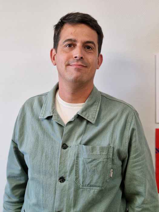 Dr pierre COLOMA