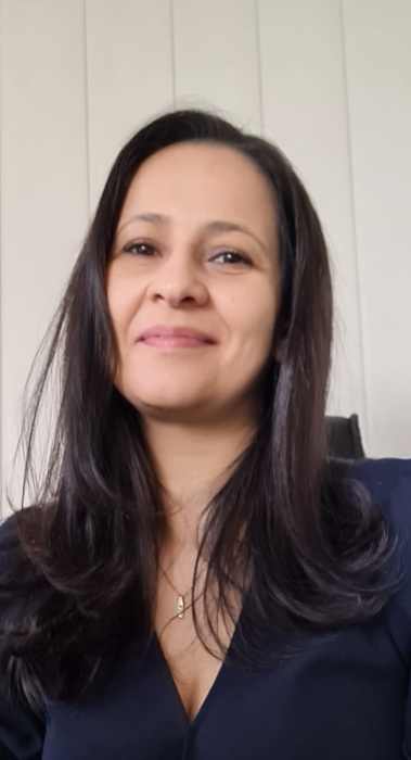 Dr Mahassen NAILI