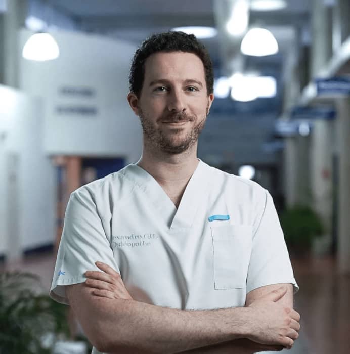 Alexandre GIL