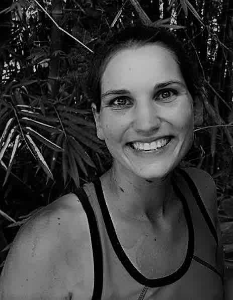 AMANDINE BODSON
