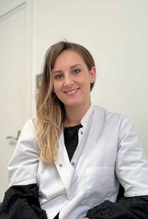 Dr Céline Clevy