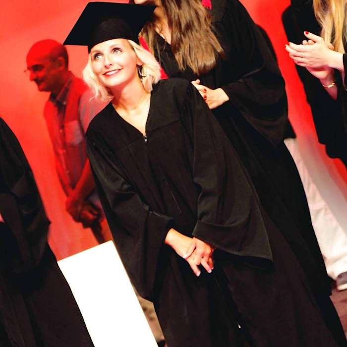 Dr Chloé Boufflers, Ostéopathe à Guise