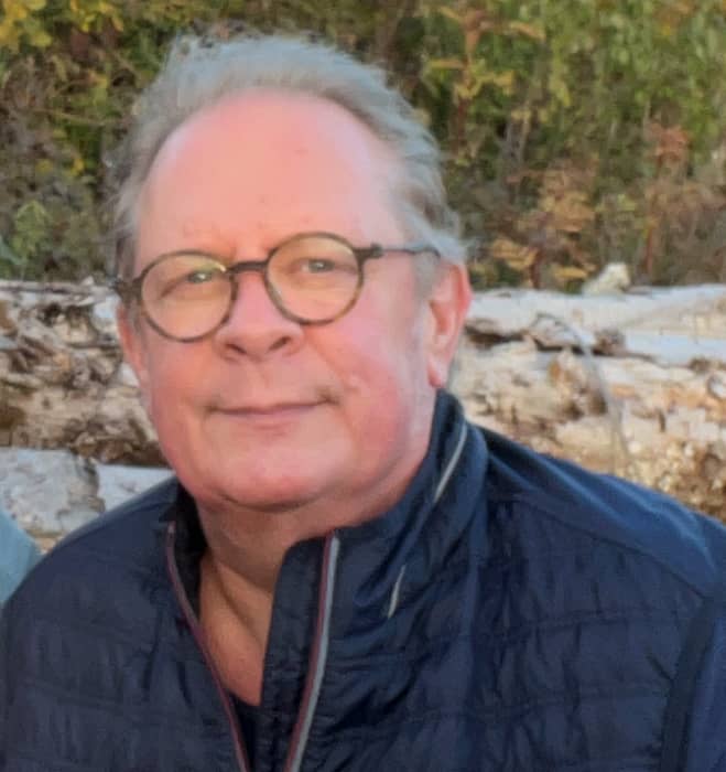 Dr PIERRE BUCHER