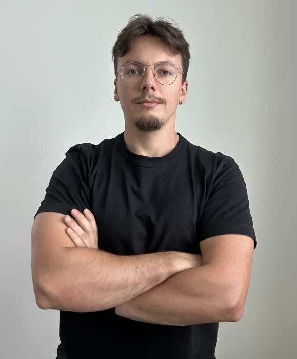 Blaise Denekre